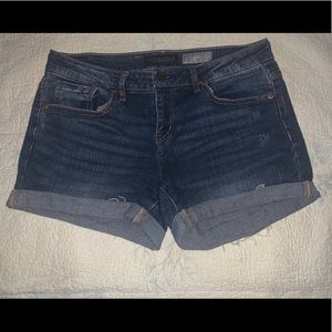 Aeropostale Midi shorts